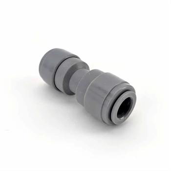 Ligekobling - 3/8"